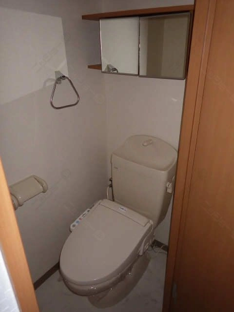ＷＣ