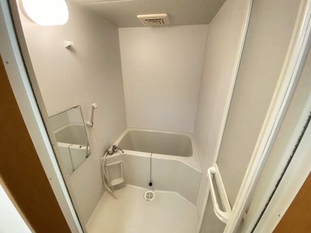 グリーンコートⅡ 2階 浴室