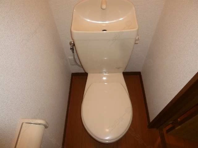 ＷＣ