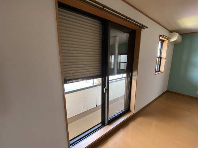 シャッター雨戸