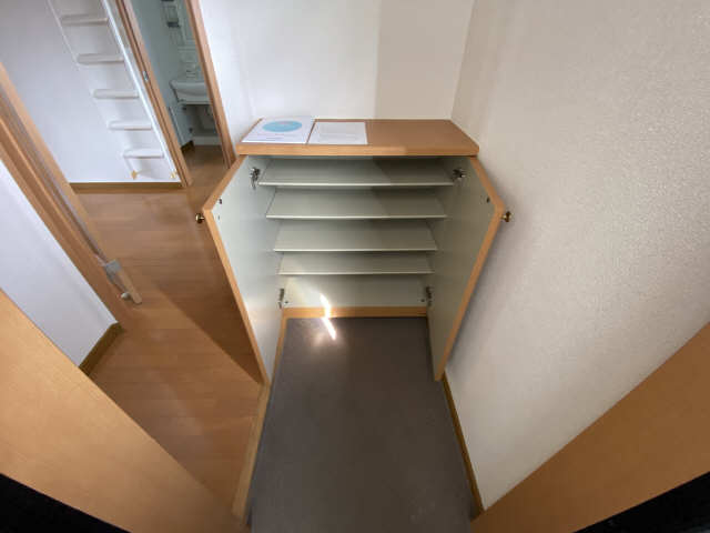 シューズBOX
