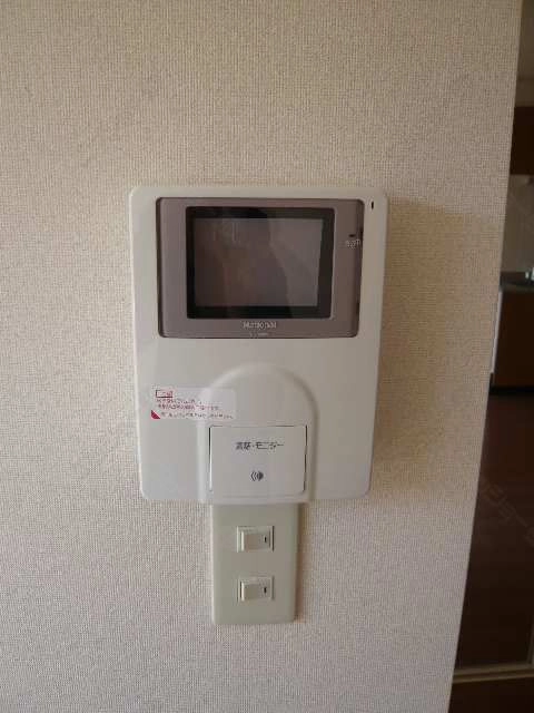 １F室内