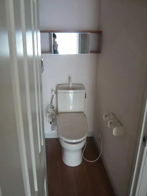１F室内
