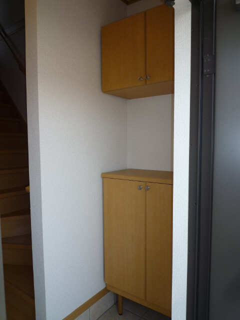 シューズＢＯＸ