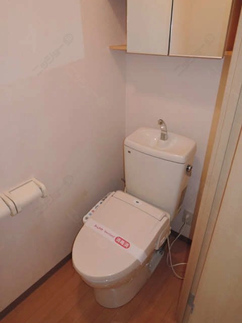 ＷＣ