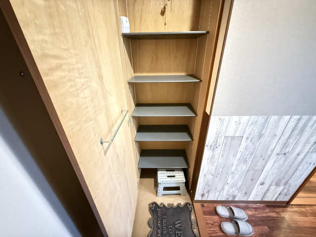 シューズBOX