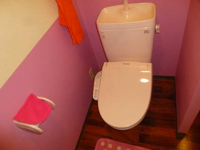 ＷＣ