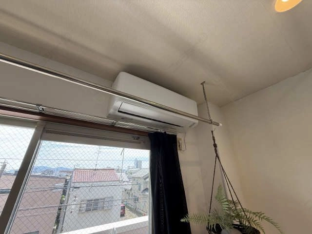 エアコン