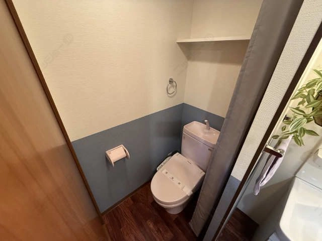 WC