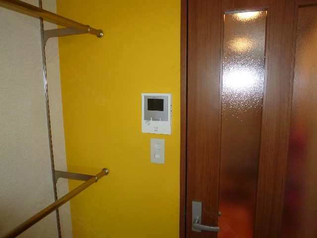 ﾓﾆﾀｰ付ｲﾝﾀｰﾎﾝ