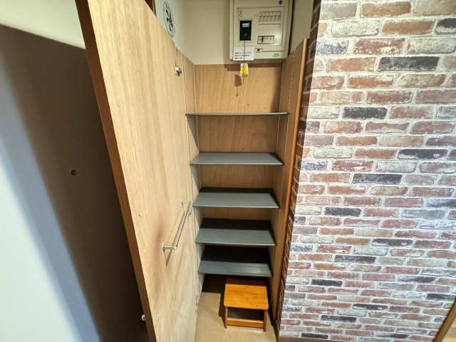 シューズBOX