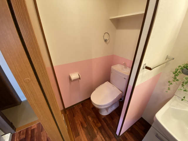WC