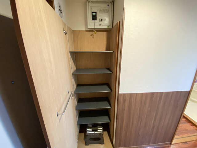 シューズBOX