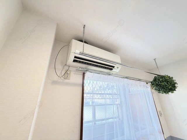 エアコン