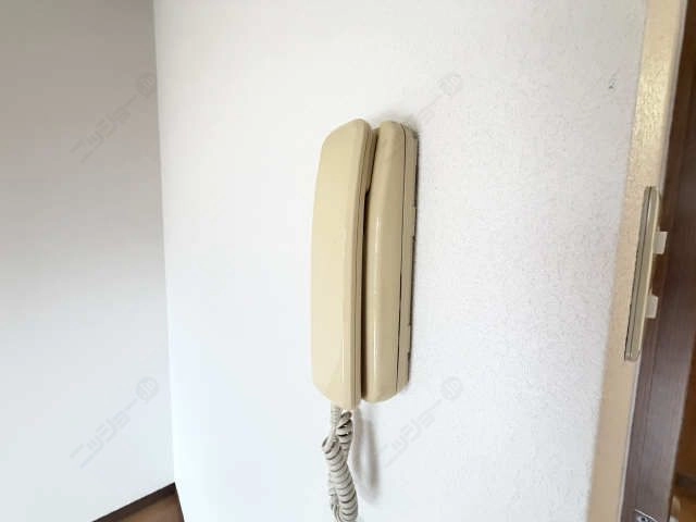 インターホン