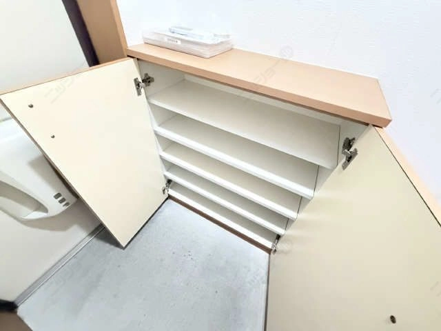 シューズBOX