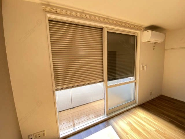 シャッター雨戸