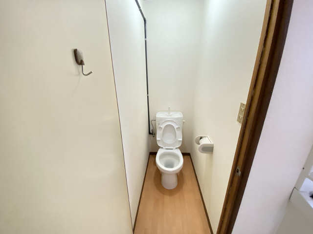 コーポコンドウ 1階 WC
