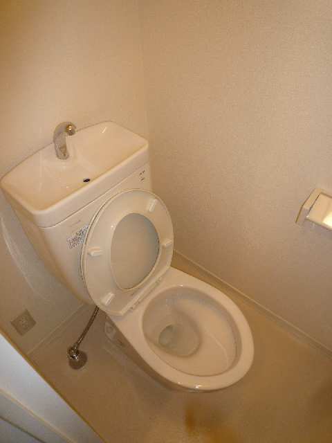 ＷＣ