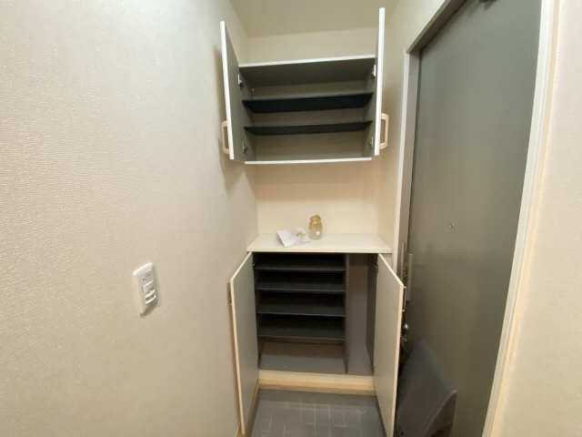 シューズBOX