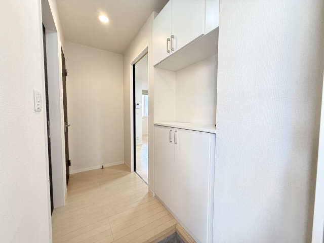 シューズBOX