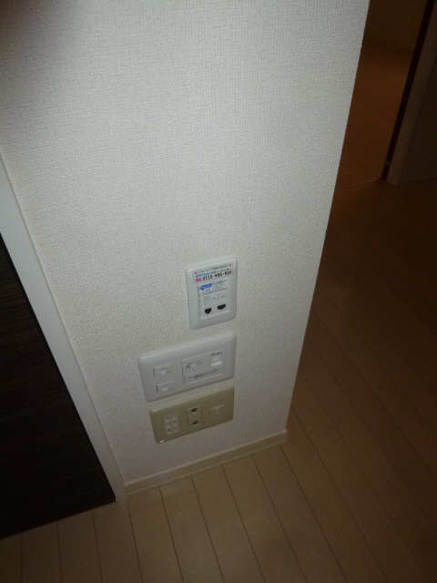 埋込型無料ＷＩＦＩ