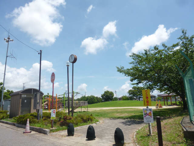 近隣公園
