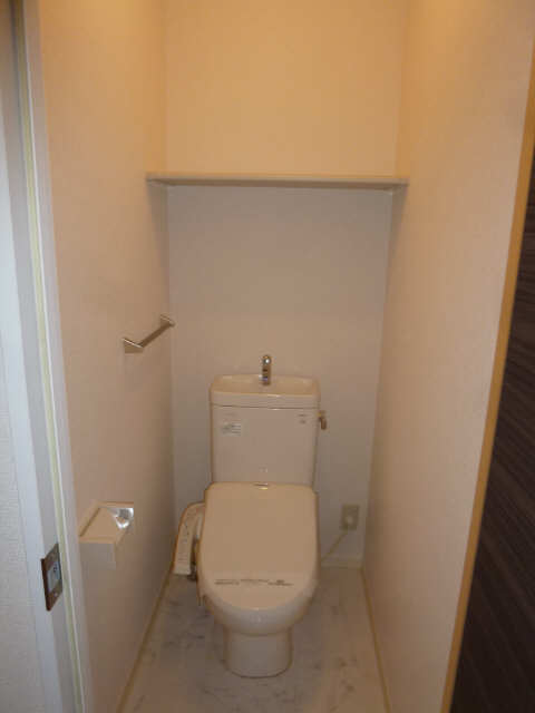 ＷＣ