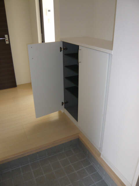 ｼｭｰｽﾞBOX