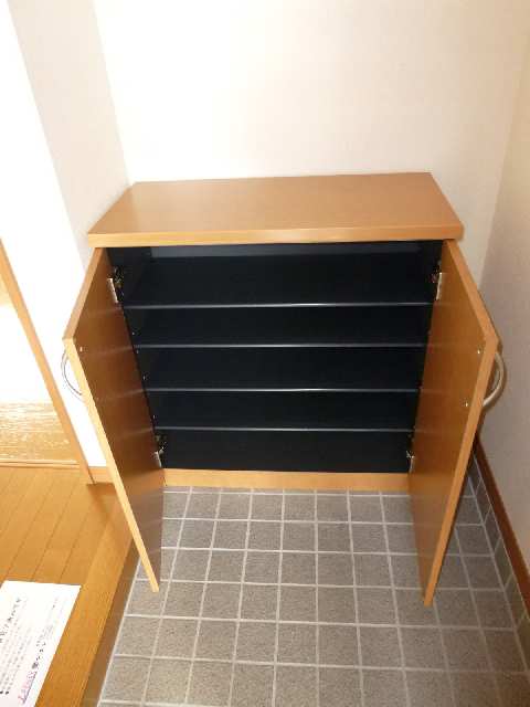 下駄箱