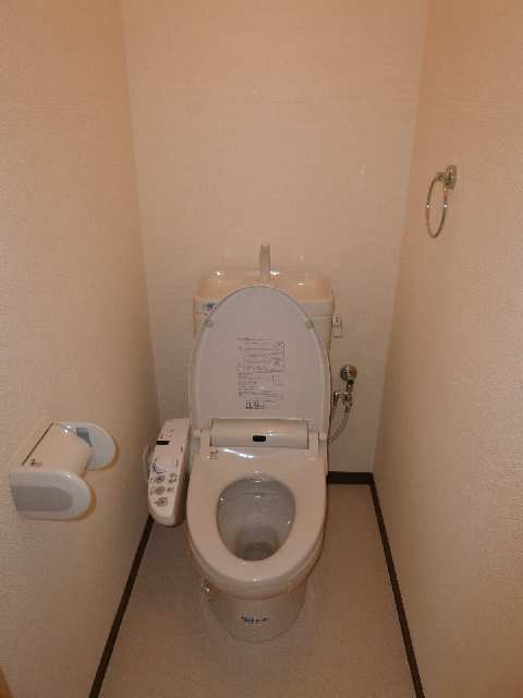 ＷＣ