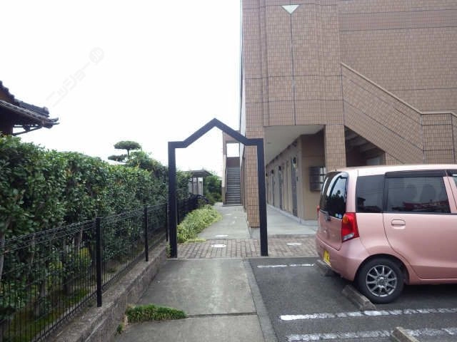 共用部分