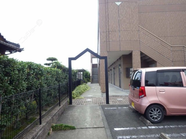 共用部分