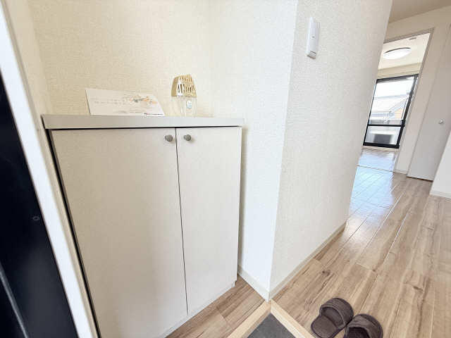 シューズBOX