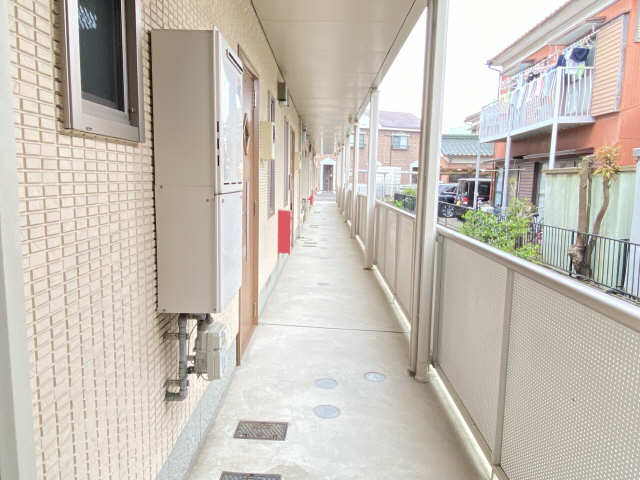共用部分
