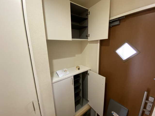 シューズBOX