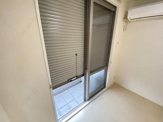 シャッター
