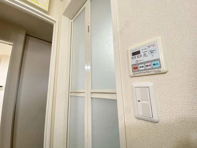 浴室乾燥機リモコン