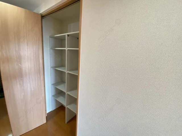 廊下マルチ収納