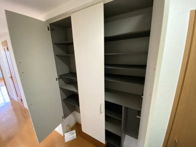 シューズBOX
