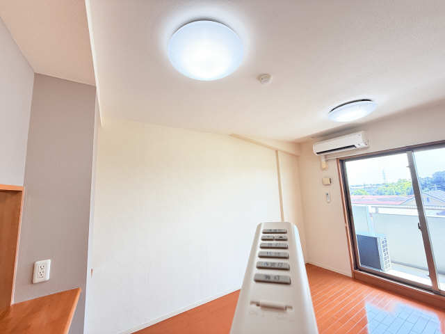 リモコン式居室照明