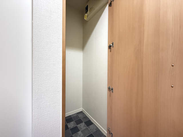 玄関土間収納