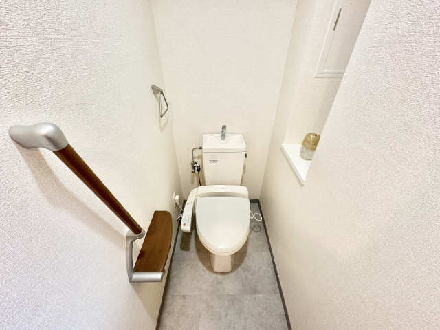 WC