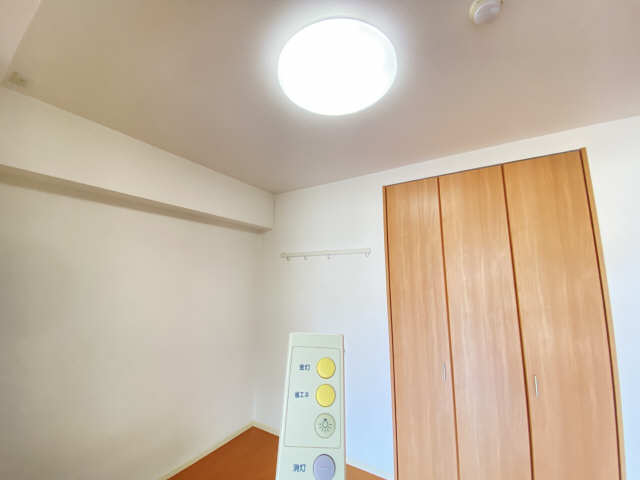 リモコン式居室照明