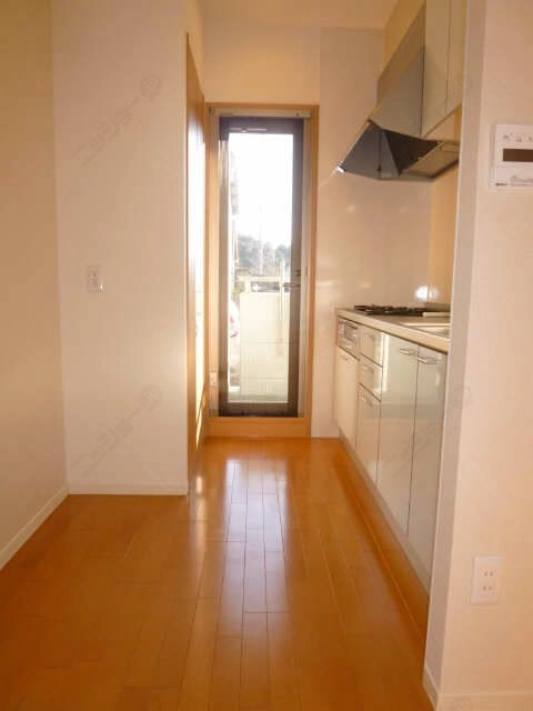 キッチンスペース