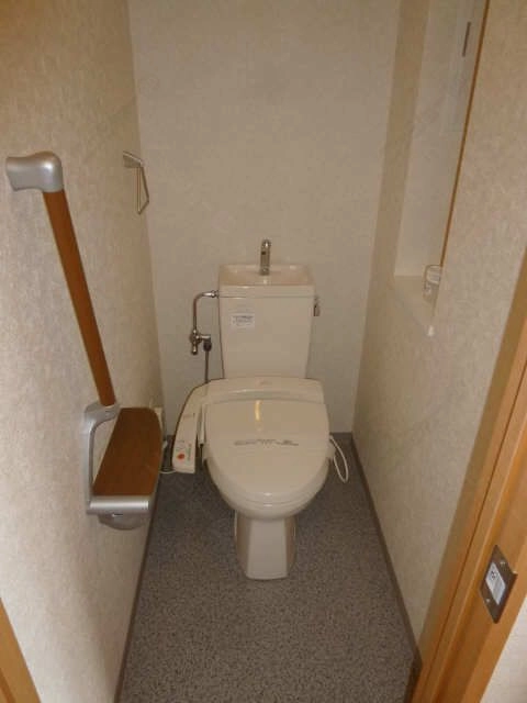 ＷＣ