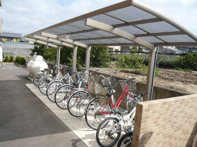 サイクルポート