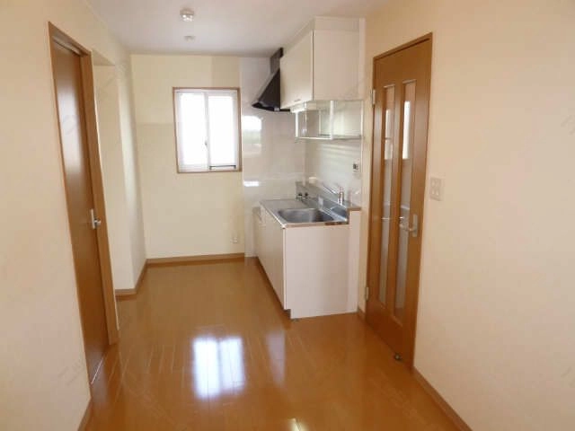 キッチンスペース