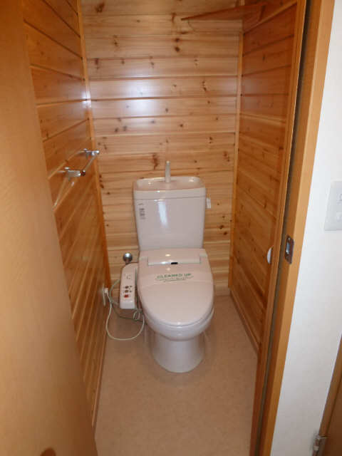 ＷＣ