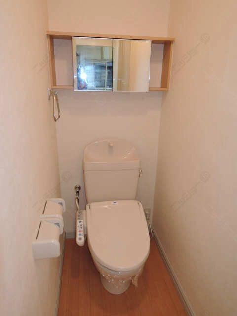 ＷＣ